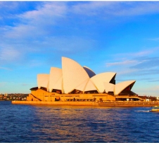 Oceania